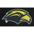 thumbnail image 2 of USM Southern Miss Duffel Bag or USM Gym Bag WITH SHOE POCKET, 2 of 2