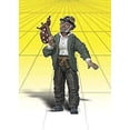thumbnail image 2 of G Hobo w/Red Pouch, 2 of 2