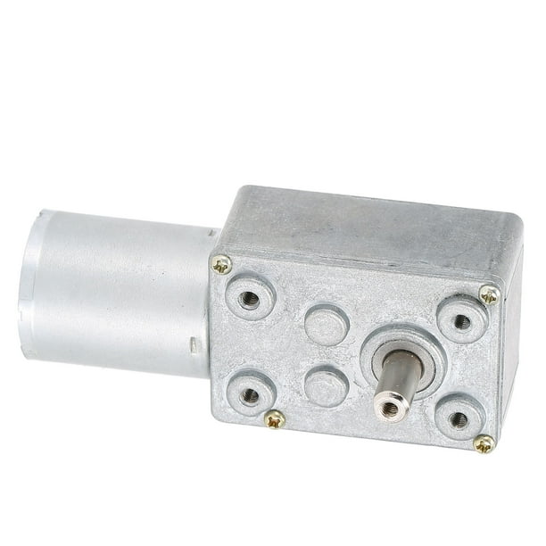 Herwey DC Motor,Micro Electric Motor,Turbine Motor Worm Gear Motor