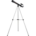 thumbnail image 4 of Telescopio Astronomico Tasco Profesional Spacestation 50x600mm para niños y principiantes, 4 of 5