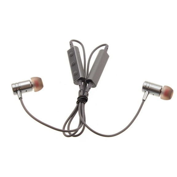 For Sonim XP3plus - Sports Wireless Headset, Earphones Hands-free Microphone Neckband Headphones Earbuds Compatible With Sonim XP3 Plus Phone