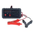 thumbnail image 1 of Sound Troubleshooting Automotive Relay Tester - 4 & 5 Pin 12V Auto Diagnostic Tool, Small Handheld DIY Car Tester with Battery Clips, Relay Testing Kit, Electrical Systems Tool | Paten, 1 of 6