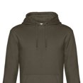 thumbnail image 2 of B&C Mens King Hoodie, 2 of 3