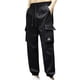 thumbnail image 2 of Pantalones largos para hombre, informales, diarios, para exteriores, playa, transpirables, 2 of 7