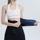 thumbnail image 3 of Faja moldeadora de cintura abdominal para mujer, quemador de grasa en la espalda baja, corsé deportivo para fitness Rojo Azul XXL, 3 of 9