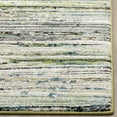 thumbnail image 3 of SAFAVIEH Porcello Euphemia Solid Area Rug, Cream/Green, 2'7" x 5', 3 of 7