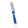 thumbnail image 3 of deevoka Paint Brush Cleaner Cleaning Brush DIY Reusable Beginners Wall Painting Tool Blue 1inch 25mm, 3 of 9