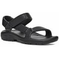 thumbnail image 2 of Teva Kids HURRICAN DRIFT CHILD BLACK/ BLACK, 2 of 6
