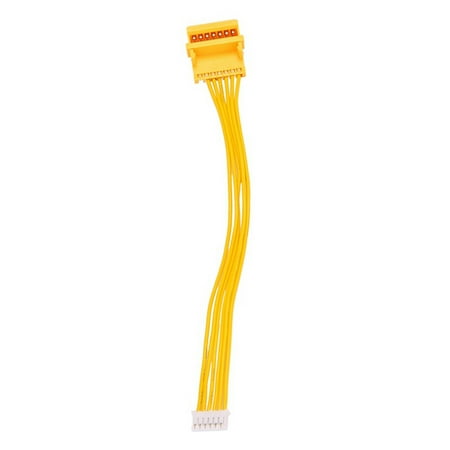 

1Pcs BL1830 Charger Connector Terminal for 14.4V 18V - Battery PCB Board BL1815 BL1430 BL1415 BL1845 BL1460