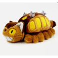 thumbnail image 2 of Uinagy My Neighbor Totoro Bus Doll, 2 of 9