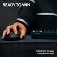 thumbnail image 2 of Logitech G PRO X TKL Gaming Keyboard 920012122, 2 of 8