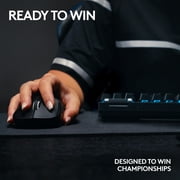 Logitech G PRO X TKL Gaming Keyboard 920012122