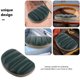 thumbnail image 3 of SWETRACE Cojín Para Asiento De Con Material Transpirable Y Ergonómico Para Uso Prolongado En, 3 of 7