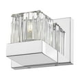 thumbnail image 7 of Z-Lite 1 Light Wall Sconce, 7 of 7