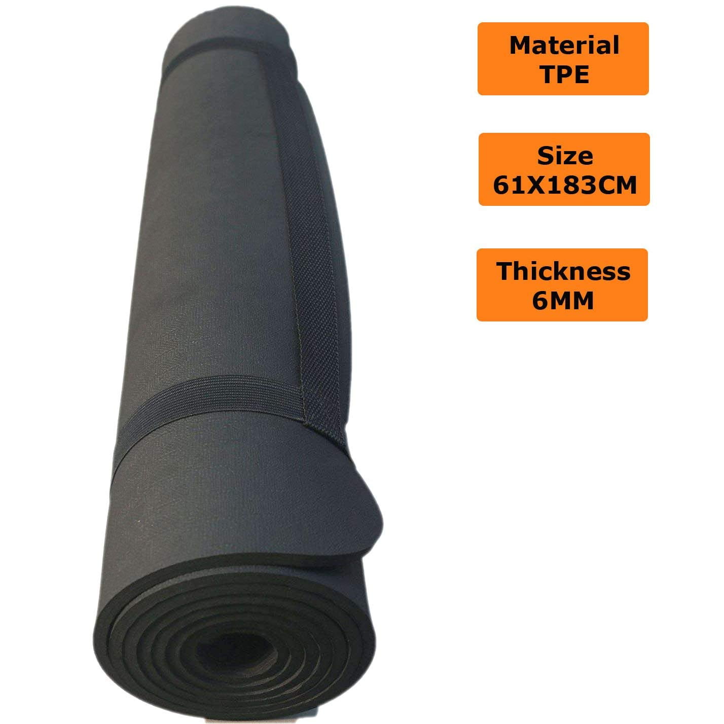 Best Yoga Mat Canada