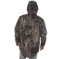thumbnail image 3 of Realtree Men's Scent Factor Jacket, Realtree Timber, Size Large, 3 of 8