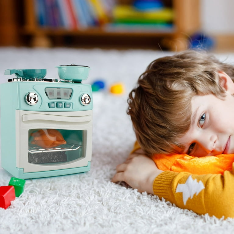 Water steamer cheap toy