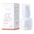 thumbnail image 2 of Crema Facial Refrescante onlyliua para Mujer Hidratante y Fijadora 40 ml, 2 of 7