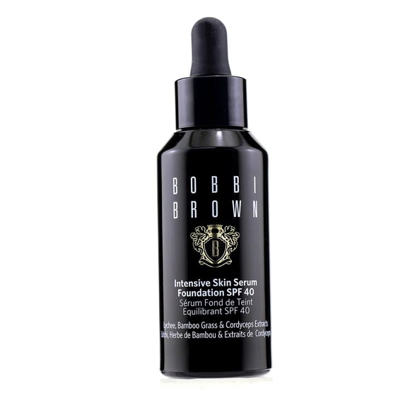 Sérum Intensivo Foundation Bobbi Brown SPF 40 Sand