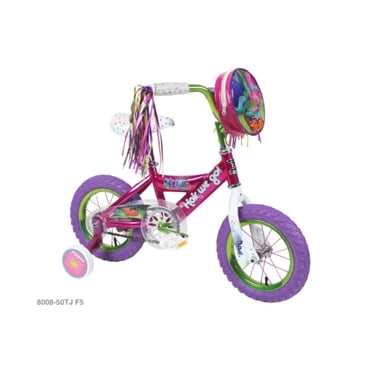 dynacraft mysterious bike