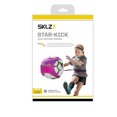 thumbnail image 3 of SKLZ Star-Kick Touch Trainer - Soccer Ball Trainer - Pink, 3 of 3