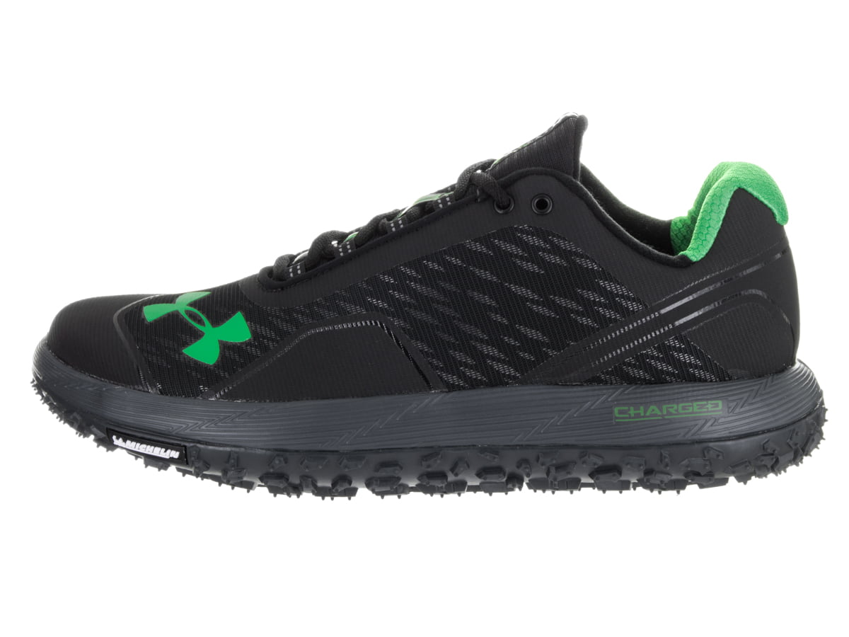 under armor fat tire running shoes