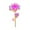 Pink, variant on Light Up Rose, Valentine's Day LED Galaxy Rose Gifts, Light Up Luminous Rose Flowers for Valentine's Day, Colorful Artificial Rainbow Flower for Lover Girlfriend Mom Birthday Wedding Valentines Party
