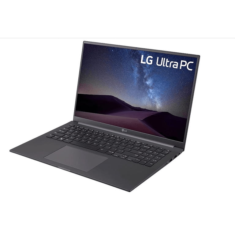 Restored LG UltraPC 16 Restored LG UltraPC 16