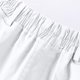 thumbnail image 3 of Pantalones de Uniforme Escolar de Niños Pantalones Cortos de Uniforme Escolar de Color Sólido Pantalones Medios de Estudiantes Pantalones de Cinco Piernas Casual Cintura Elástica Completa, 3 of 8
