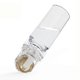 thumbnail image 1 of Nuevo Derma Roller Hydra Needle 64 Aguja de titanio dorada para ácido hialurónico Importado Antiarrugas Acné Reduce el estiramiento de la piel Blanqueamiento, 0,25 MM, 1 of 5