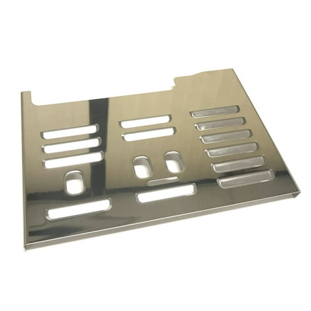 

OEM Delonghi Cup Plate Originally Shipped With ECAM45760B ECAM44660B