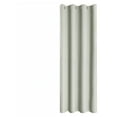thumbnail image 2 of Blackout Curtains for Bedroom-Total Blackout Thermal Insulated Room Darkening Curtains, Energy Saving Grommet Window Drapes for Living Room&Guest Room,Light Sleepers Shift Workers(39.37*63Inch), 2 of 5