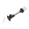 thumbnail image 3 of Luz de popa Ticfox plegable LED Blanca de 9 Pulgadas IP66 para Barco 12V 24VDC, 3 of 14