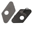 thumbnail image 3 of 1/10pcs Arrow Rest Recurve Bow Right Hand Arrow Rest Ergonomical Designed For Right Handed Hunting Accessories, 3 of 12