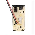 thumbnail image 4 of For Scania 4 Series 1996-2005 Truck Switch 1504907 Climate Heater Control Combined Switches Air-Cond, 4 of 5