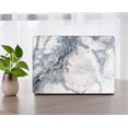 thumbnail image 1 of KSK KAISHEK Hard Case Compatible with 2023 - 2021 Rel. MacBook Pro 14" with XDR Display Touch ID Type C Model: M2 A2779 A2442 M1 Marble 179_1, 1 of 5