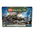 thumbnail image 2 of Juguete de Construcción Mega Halo Falcon Sweep, 2 of 3