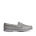 thumbnail image 1 of Sperry pour Femmes A/O 2-Eye en Gris, 5 US, 1 of 1