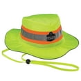 thumbnail image 1 of Gorro Ergodyne Hi-vis Ranger Lime XXL-3XL ligero, 1 of 7