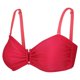 thumbnail image 3 of Regatta - Top de Bikini Aceana III para Mujer (Colorete Brillante, Melocotón Bloom), 3 of 4