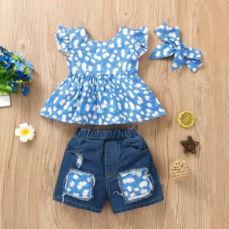 Baby girl clothes 7 months deals