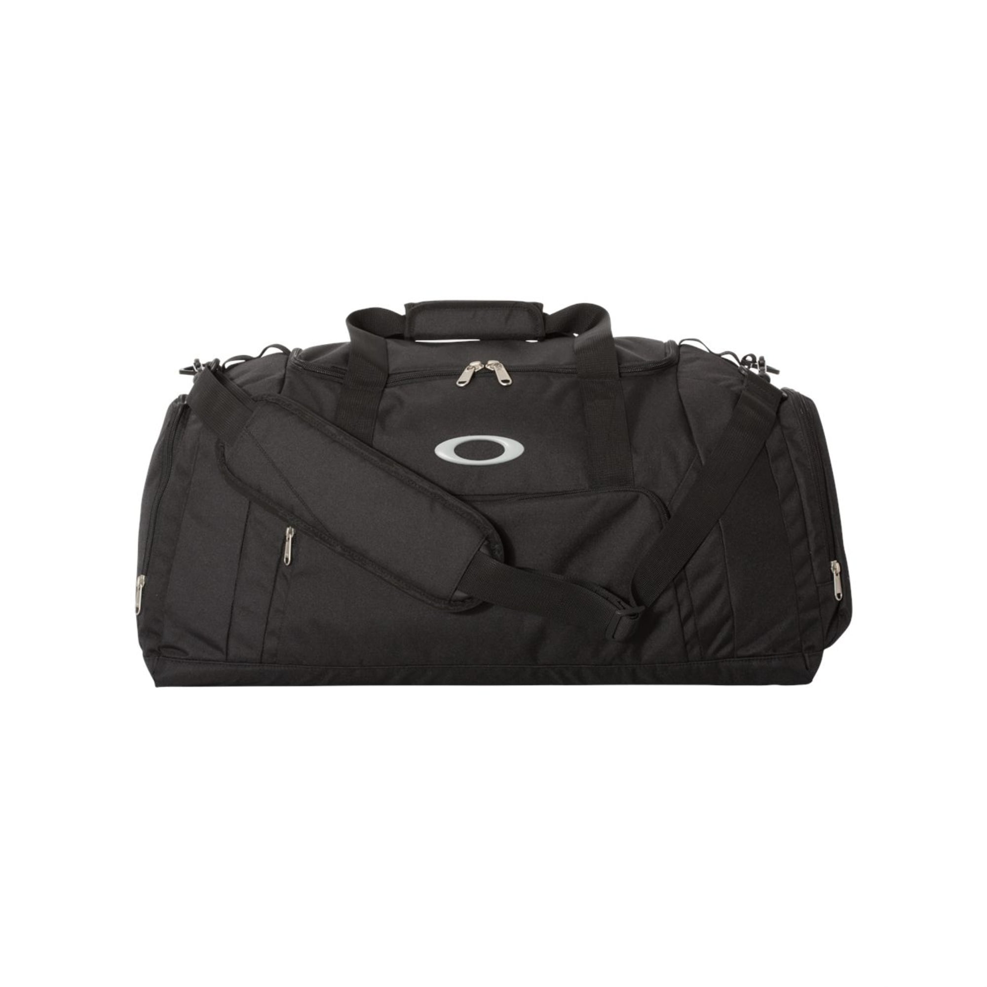 Oakley 55L Gym to Street Duffel Bag - 0 - 0