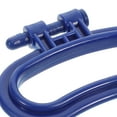 thumbnail image 3 of CIMAXIC 10 Pcs Enhance Work Efficiency Bucket Handle Grip Handle Lifter Blue for Home Users Household Bottle Carrier, 3 of 8