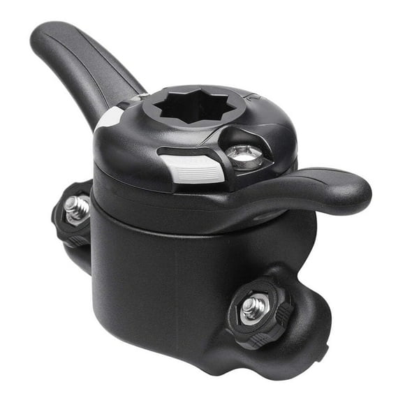 CleatPort RAILBLAZA TracLoader 45 para barcos Lund, Lowe y Excel