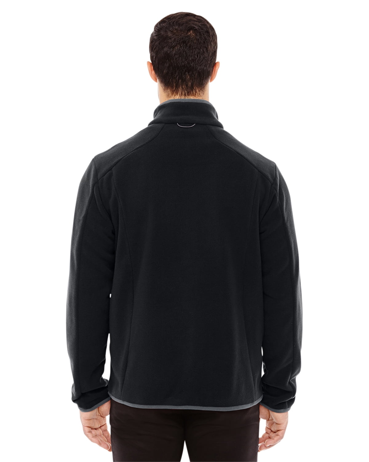 Fleece Jacket 