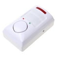 thumbnail image 3 of Sensor de Movimiento de Intrusión Infrarroja Colco con telemando Inalámbrico Alarma antirrobo, 3 of 7