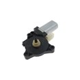 thumbnail image 3 of Rear Power Window Control Motor Left for Hyundai Tucson 2016-2021 83450-D3000, 3 of 6