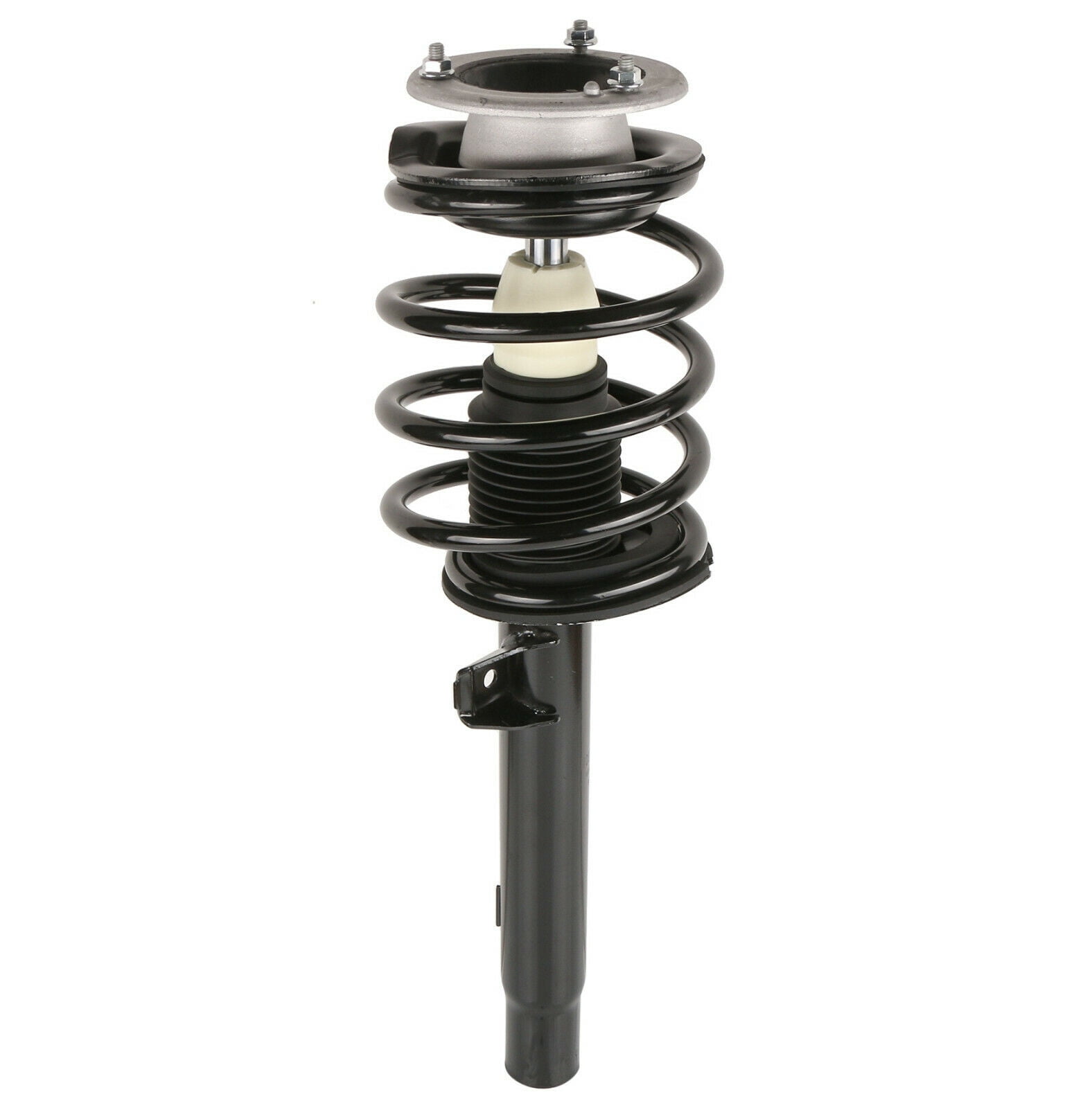 MOSTPLUS Pair Front Complete Shocks Struts Assembly for BMW 320i 323i 325i 328i 330i