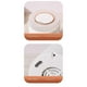 thumbnail image 2 of Humidifiers for Bedroom, 2L Cool Mist Ultrasonic Air Humidifier with Top Fill & Quiet, 360 Nozzle US Plug, 2 of 5