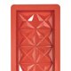 thumbnail image 3 of Molde Rectangular para Barra Chocolate Accesorios Panadería Antiadherentes Silicona Bricolaje, 3 of 9